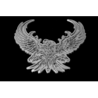 Eagle Pin