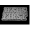 Jesus First Christian Pin