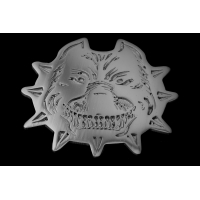 Pitbull Pin