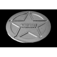 Sheriff Pin