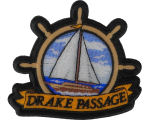 Drake Passage Patch