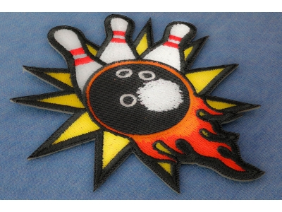 Bowling Patch