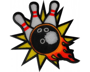 Bowling Patch