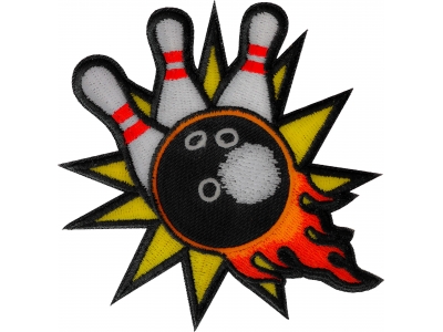 Bowling Patch