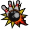 Bowling Patch