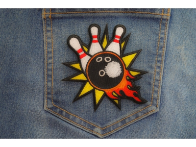 Bowling Patch