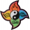 Four Elements Patch