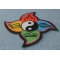 Four Elements Patch diagonal view