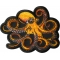 Octopus Patch