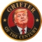 Grifter Of The Century Trump Patch
