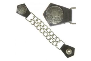 Shop Leather Motorcycle Vest Extender Chains Shop Leather Motorcycle Vest Extender Chains