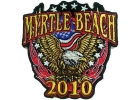 Myrtle Beach Patches