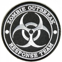 uniform patches