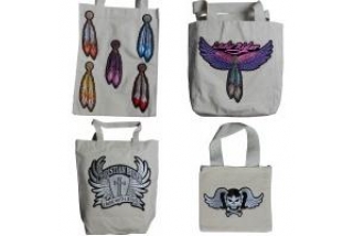 canvas bags canvas bags