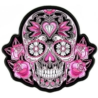 Shop Large Patches for Ladies