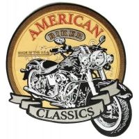 Shop Large Motorcycle Patches