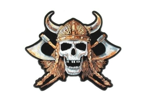 Shop 35 Dollar Biker Patches