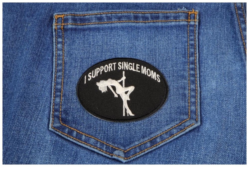 Shop our Embroidered Patches Shop our Embroidered Patches