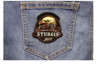 Shop Patches for Sturgis Biker Rally Shop Patches for Sturgis Biker Rally