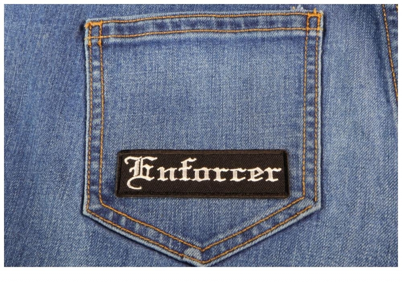 Shop our Embroidered Patches Shop our Embroidered Patches