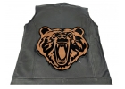 Large Animal Patches