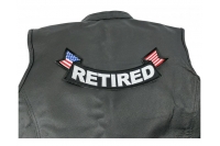 Lower Back Patches