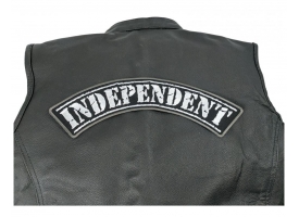 Shop Upper Back Biker Vest Patches Shop Upper Back Biker Vest Patches
