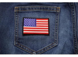 Shop 3 inch American US Flag Patches Shop 3 inch American US Flag Patches