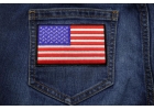 4 inch Flag Patches 4 inch Flag Patches