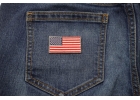 2 Inch Flag Patches 2 Inch Flag Patches