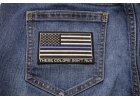 3.5 Inch Flag Patches 3.5 Inch Flag Patches