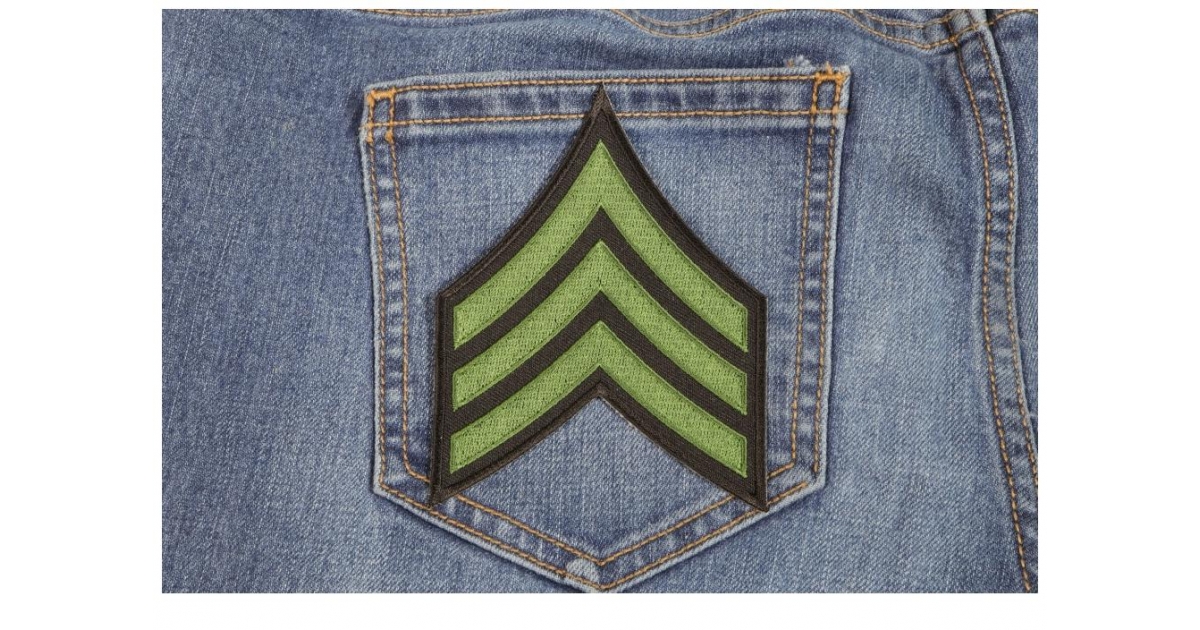 Army Patches