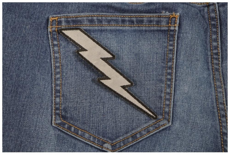 Shop our Embroidered Patches Shop our Embroidered Patches
