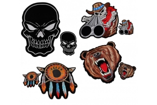 Small and Large Sets Small and Large Sets