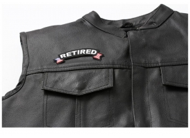 Shop Small Rocker Patches for Vests Shop Small Rocker Patches for Vests