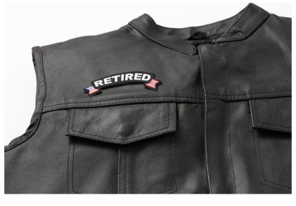 INDEPENDENT White on Black Top Rocker Iron on Patch for Biker Vest TR343 INDEPENDENT White on Black Top Rocker Iron on Patch for Biker Vest TR343