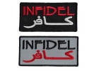 Infidel Patches