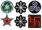 Symbol Patches