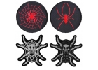 Spider Patches