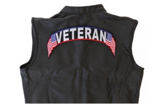 Large Rocker Patches Large Rocker Patches