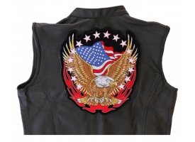 Hot Leathers Hot Leathers