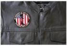 Military Jacket Patches