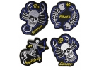 Zodiac Sign Patches