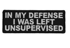 $1.25 Wholesale Character Saying Patches
