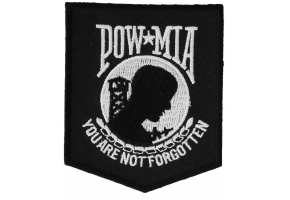 $1.50 Wholesale Iron on Military Patches