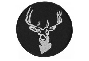 $1.50 Wholesale Iron on Patches of Animal
