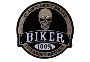 Biker