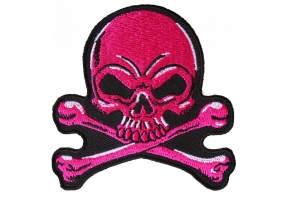 $2 Wholesale Iron on Ladies Patches