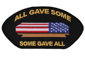 $2 Wholesale Iron on Patriotic Patches