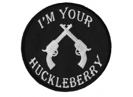 embroidered thecheapplace biker